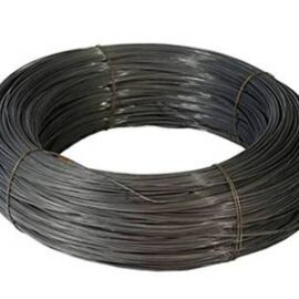 Annealed Wires