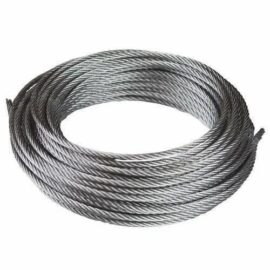 GI Stay Wire