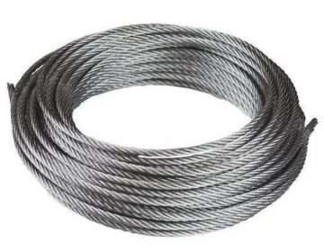 GI Stay Wire